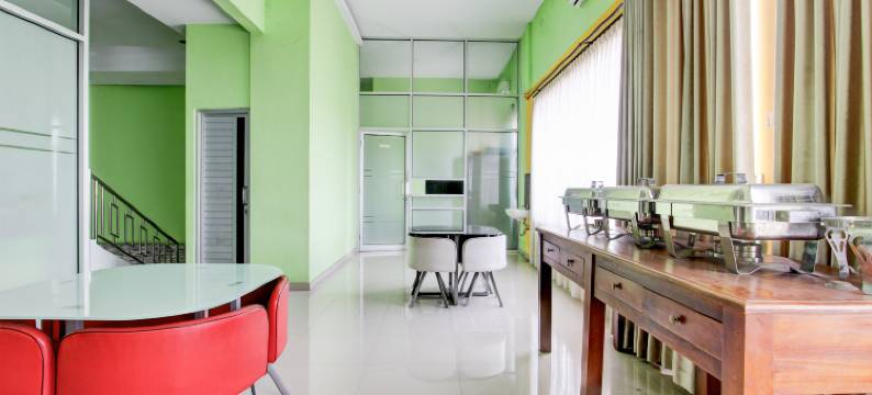 Dancenter 阿玛纳塞哈杰特拉(Dancenter Amanah Sehajtera)图片