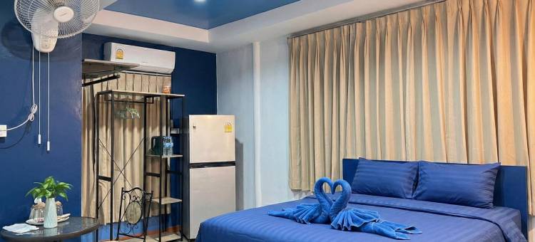 Similan Mondo Resort  & Camping图片