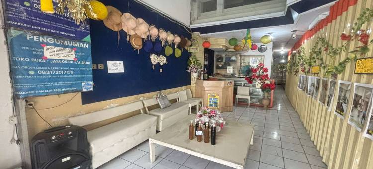 Hotel O Harumi Family Homestay图片