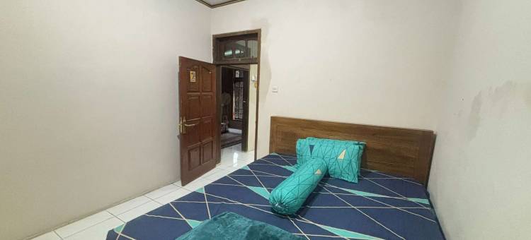 Hotel O Harumi Family Homestay图片