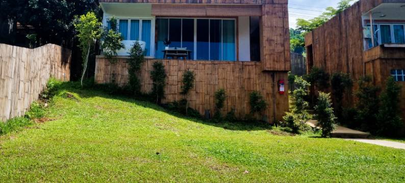 Mornor chaingmai图片