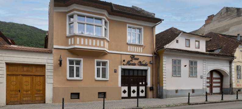 蒙特沃德之家旅馆(Casa Monte Verde)图片