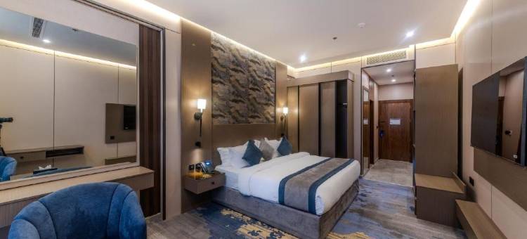 Mora hotel图片