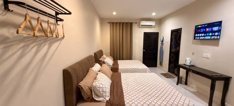 The Room WCY Kota Bharu图片