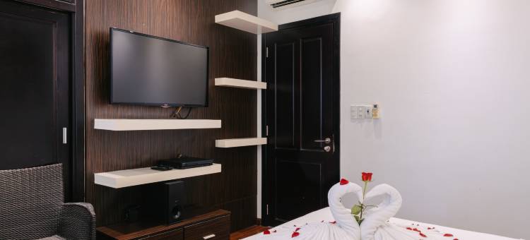 可可多区酒店(Le Domaine De Cocodo Hotel)图片