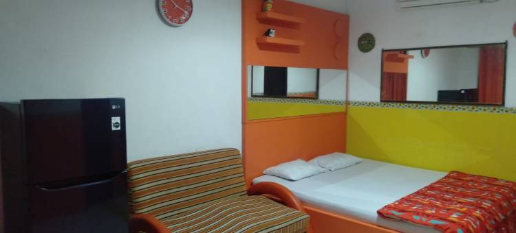 OYO 95039 Hotel Agung Permata Artha图片