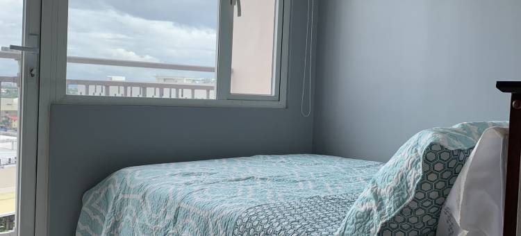 A Cozy 1 Bedroom Unit with a Parking at Tower 2 South Residences SM Southmall图片
