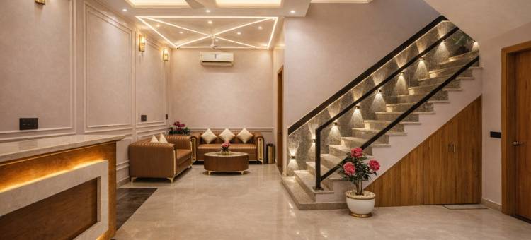 Hotel Atlantiis Suites Inn By Signature Stayz图片