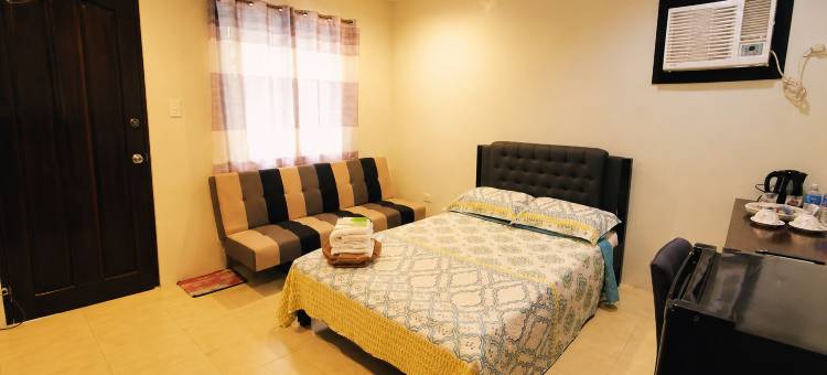 Ouans The Farm Resort Lucena City图片