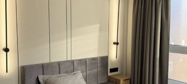 伊泽尔斯基宁静公寓(Apartmán Jizerský Klid)图片