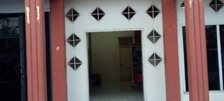 Burma Residence Syariah Painan图片