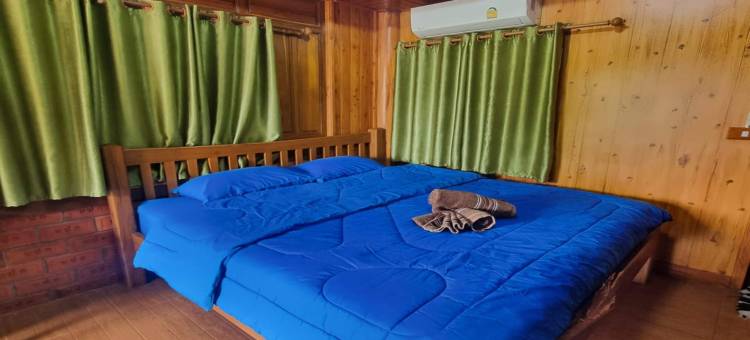 梅塔特萨纳度假村(Metathsana Resort)图片
