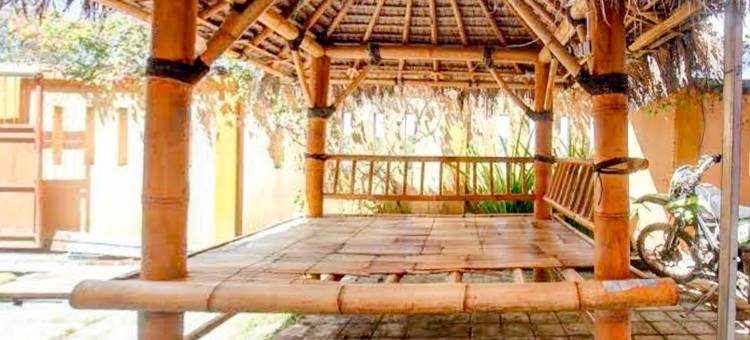 穆斯林瓦克尔清真旅馆(Penginapan Muslim Waker Syariah)图片