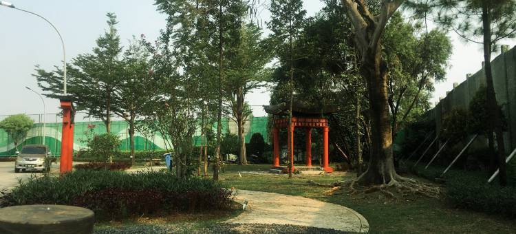 Sweet home & Rooms - East Asia 17/27, Greenlake City图片
