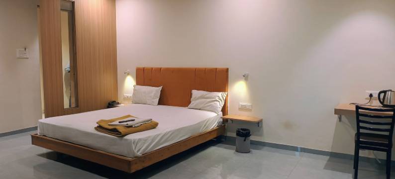 Hotel Stay Inn near Bhiwandi Thane Railway Station图片
