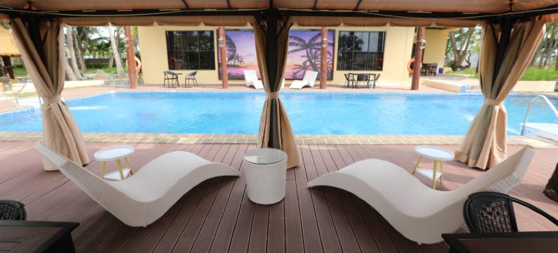 斐济彩虹假日度假村(Rainbow holiday resort)图片