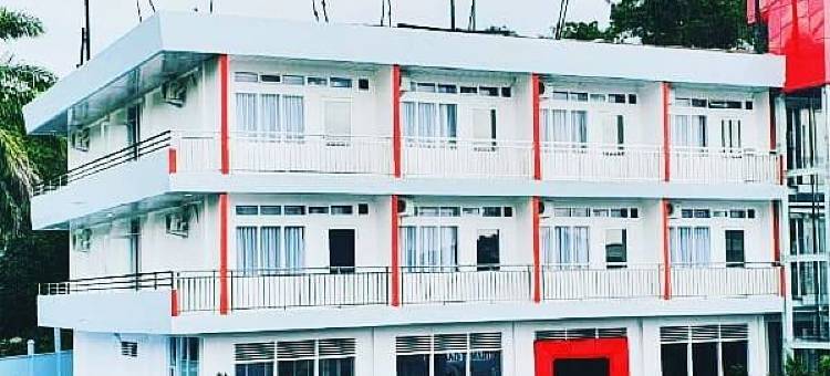 塔玛罗大酒店(Grand Tamaro Hotel)图片