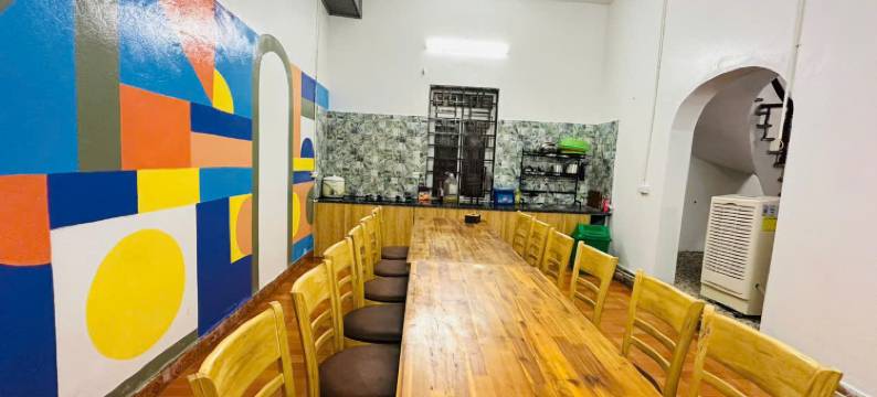 位于三岛的5卧室别墅-250平方米|带5个独立浴室(Vac Villa - Tam Đao)图片