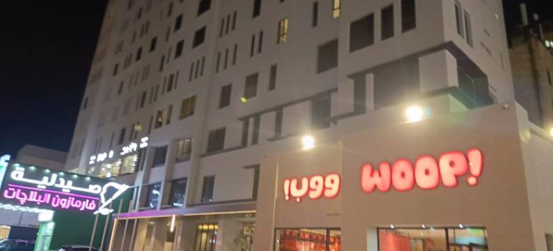 密码公寓(The Code Residence)图片