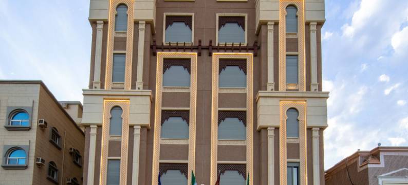 Redwaves Hotel图片