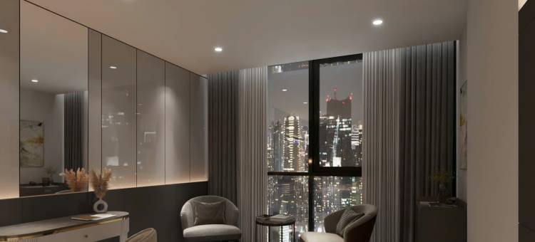 半岛酒店(越南北宁店)(Green Penisula Hotel)图片