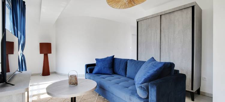 优雅公寓 - 三卧/八人 - 近巴黎和拉德芳斯(Elegant Appt - 3BDR/8P - Near Paris & La Défense)图片