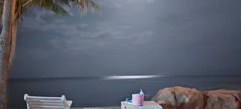 蒙特拉之家海滩度假村-班克拉(Baanmontra Beach Resort - Bankrut)图片