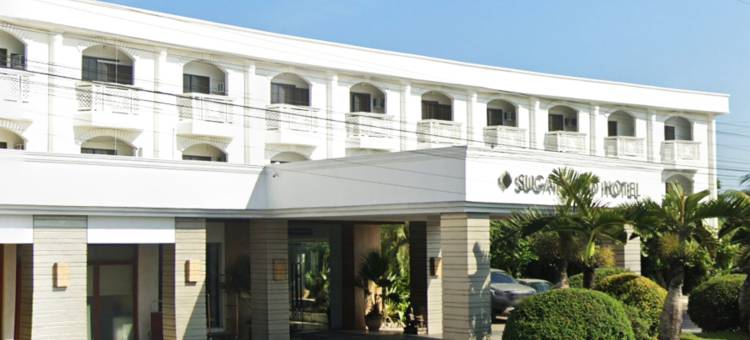 糖城酒店(Sugarland Hotel)图片