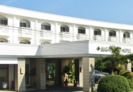 Sugarland Hotel Hotel Overview