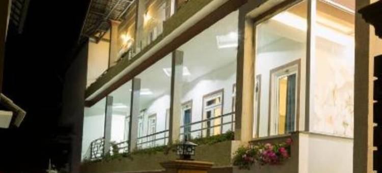大叻哈科酒店(Ha Khoa Hotel Dalat)图片