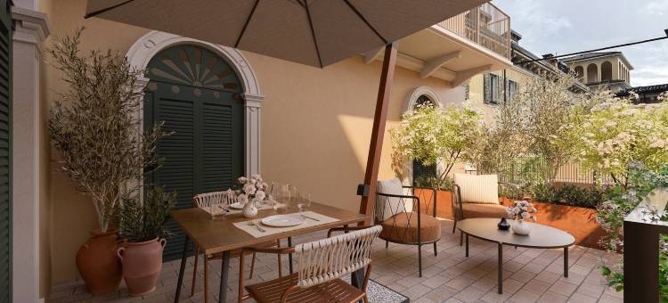 温馨的莉维亚维罗纳(Homy Livia Verona)图片