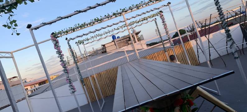 小竹林民宿(中文管家)带厨房可做饭步行海鲜市场4分钟|码头10分钟(Bamboo homestay M2)图片