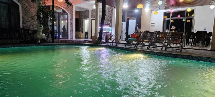 Tam Coc Full House Homestay图片