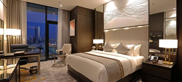 小苍兰酒店(Freesia Hotel)图片