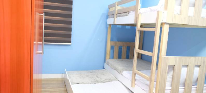 En Casa Cavite Home w/ Pool Tub & Playstation in Tanza图片