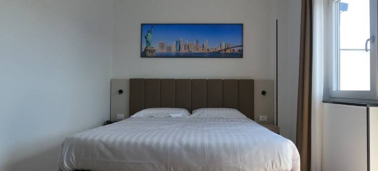 Hotel Ohana Rome图片