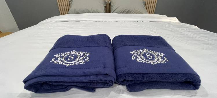 999 Resort service Room图片