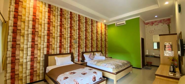 Hotel Kencana Pemalang图片