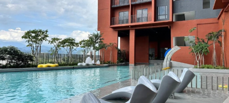 Piccadilly Greentown Premium Suites by IWH Suites图片