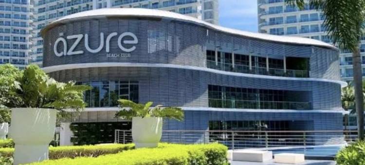 Azure 城市度假住宅(Azure Urban Resort Residences)图片