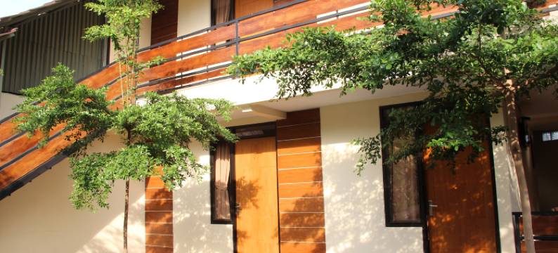 Bamboe Inn Homestay图片