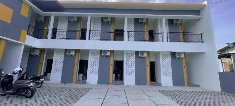 雅特拉高级酒店(Sighma The Yatra Premiere)图片