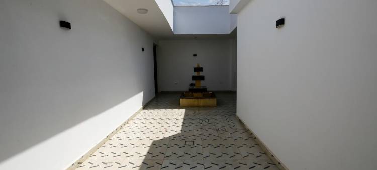 坎兹精品酒店金字塔(The Kanz Boutique Pyramids)图片