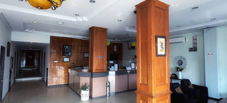 Hotel Grand Taufiq Tarakan图片