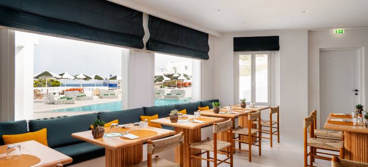 Croco Mykonos酒店(Croco Mykonos)图片
