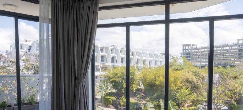 Moc 度假屋(Moc Retreats)图片