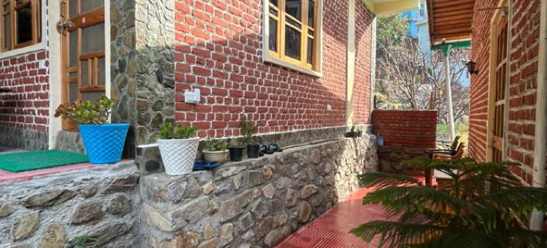 梅赫拉天堂与咖啡馆(Mehra Paradise And Cafe)图片