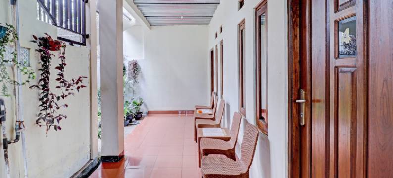 OYO 90454 Adinda Homestay Cibodas Lembang图片