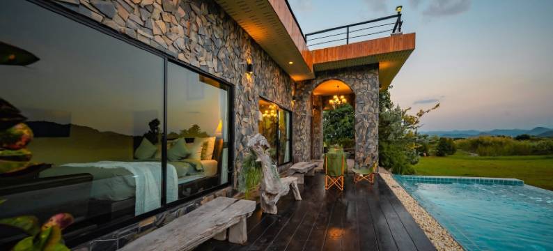 The Exclusive Baan Hinson Pool Villa图片