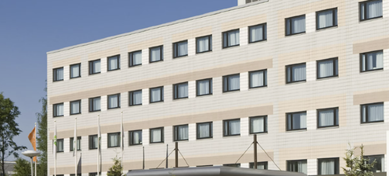 Scandic Veromies图片